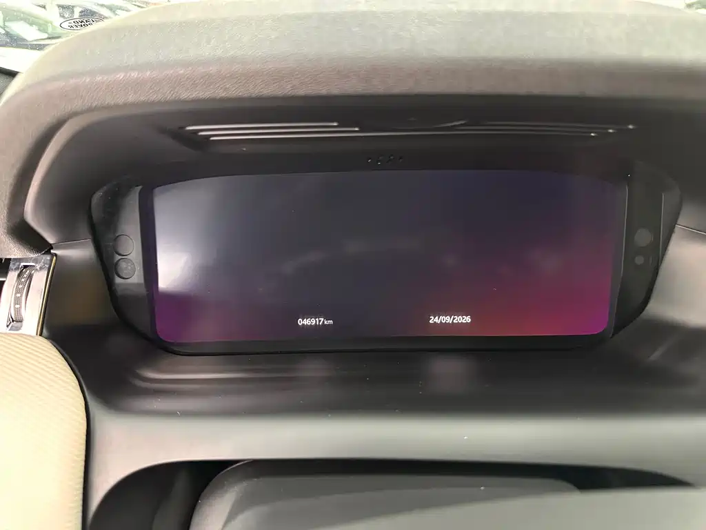 Land Rover Discovery Sport — миниатюра 13