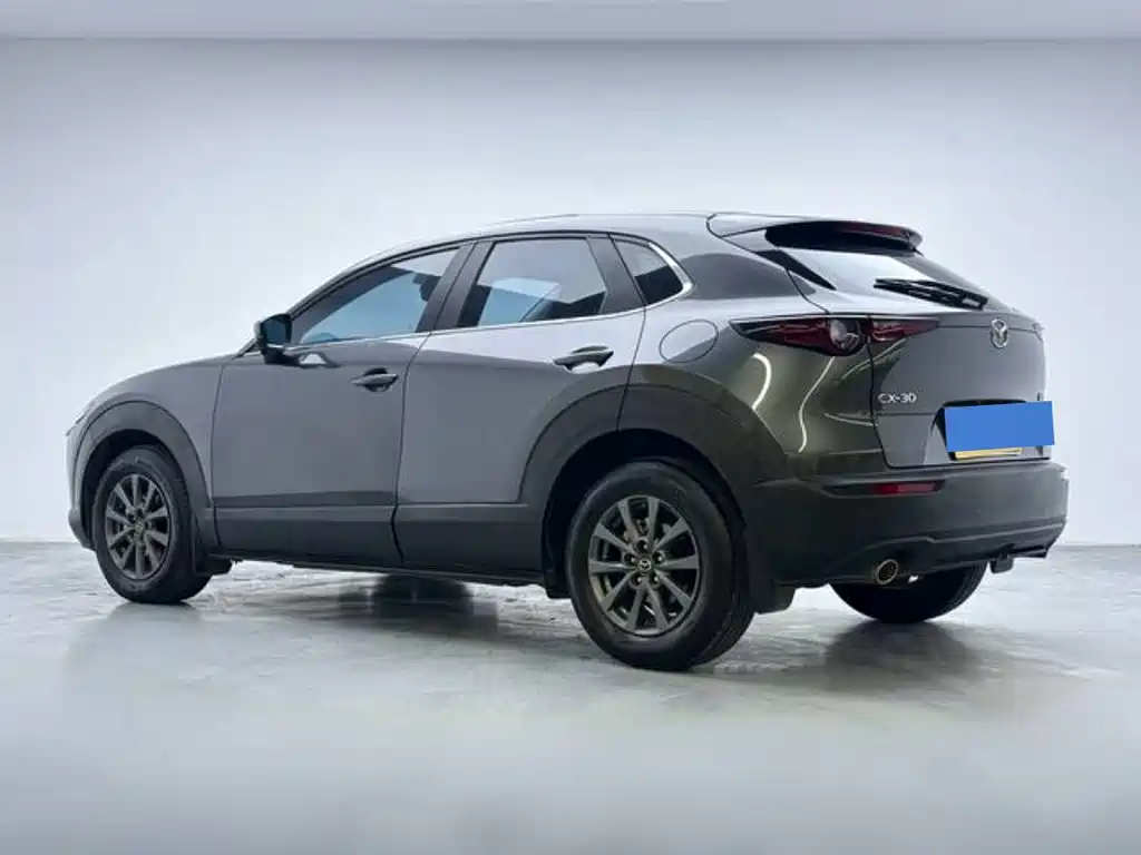 Mazda CX-30 — миниатюра 4