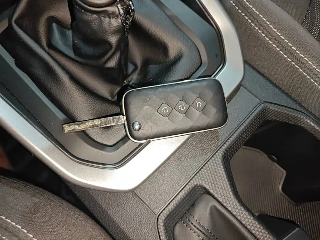 Wuling Xingchi — миниатюра 9
