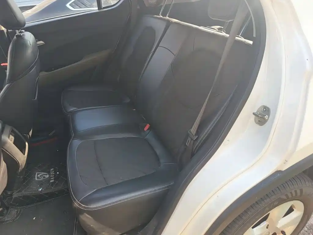 Baojun 510 — миниатюра 22