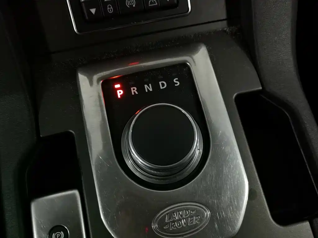 Land Rover Discovery — миниатюра 13
