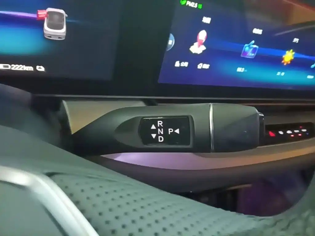 ARCFOX Alpha S — миниатюра 14