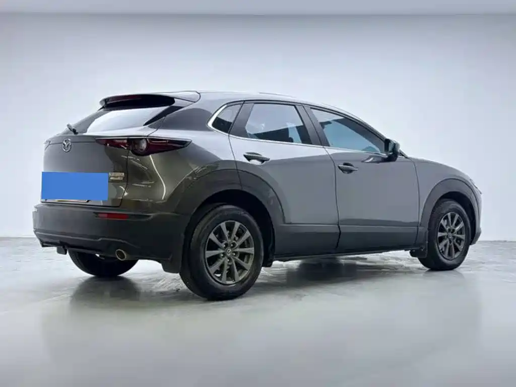 Mazda CX-30 — миниатюра 6