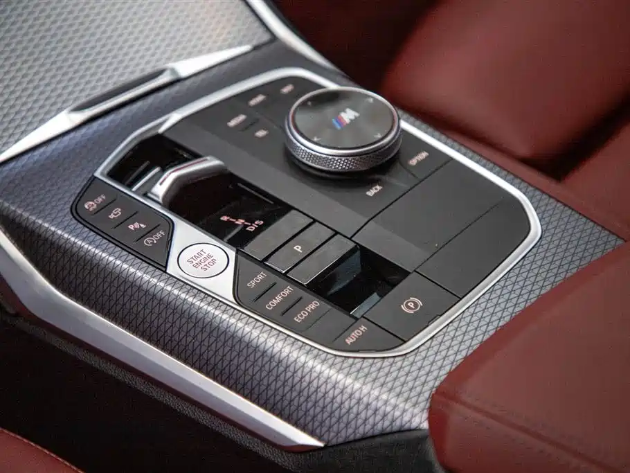 BMW 3 Series — миниатюра 15