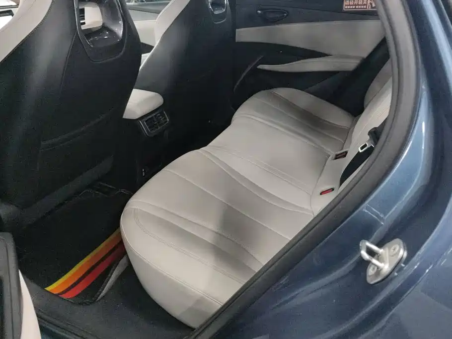 BYD Seal 06 — миниатюра 11