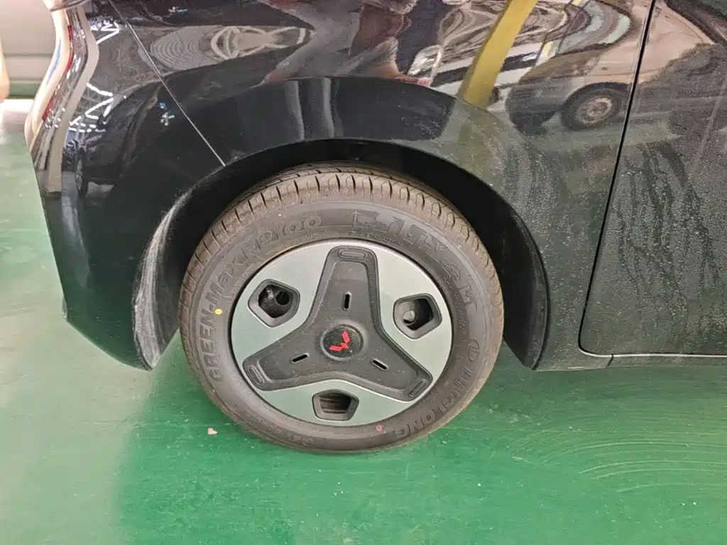 Wuling Zhiguang EV — миниатюра 23
