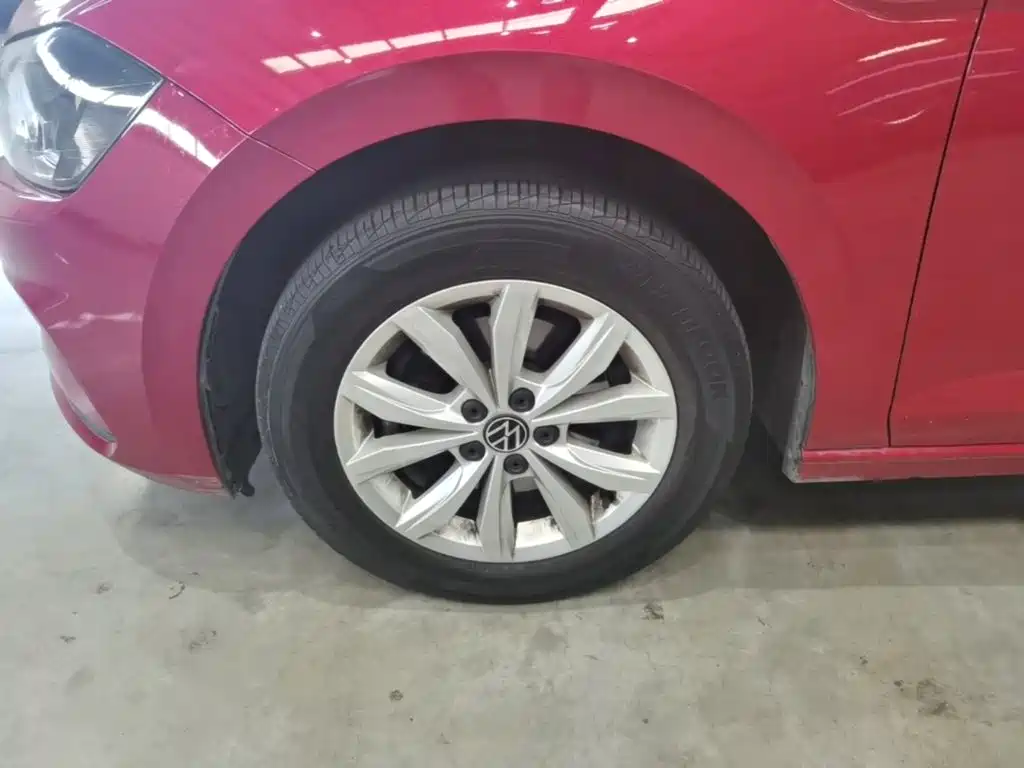 Volkswagen Polo — миниатюра 23