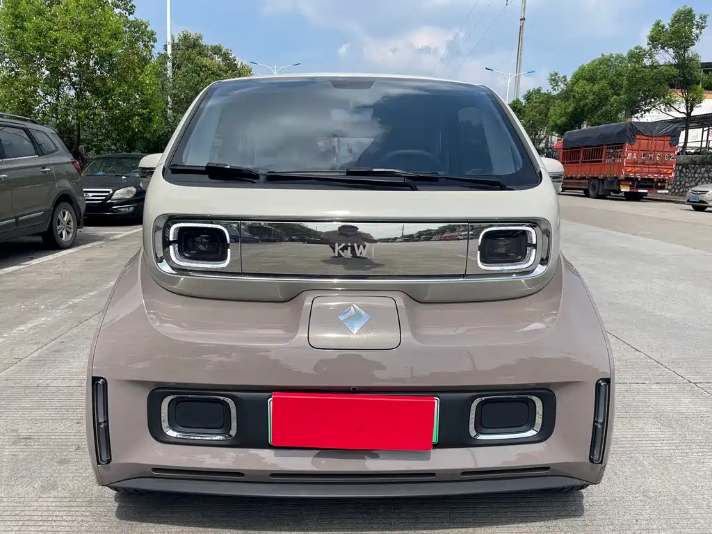 Baojun Kiwi EV