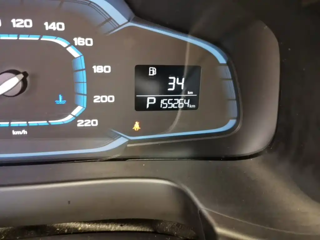 Roewe 360 — миниатюра 12