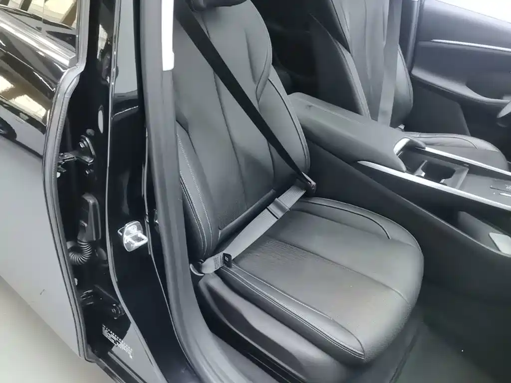Buick LaCrosse — миниатюра 25