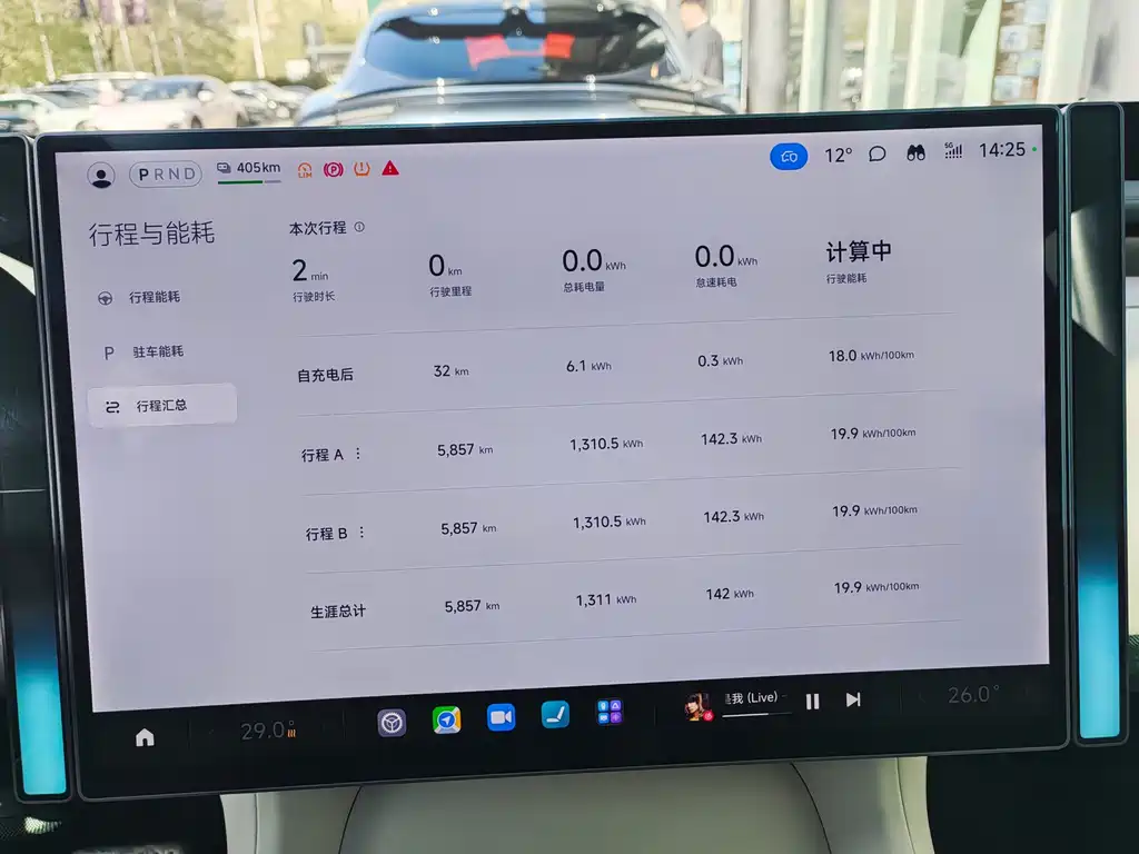XIAOMI CAR XIAOMI YU7