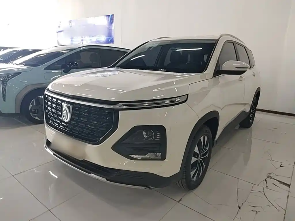 Baojun 530