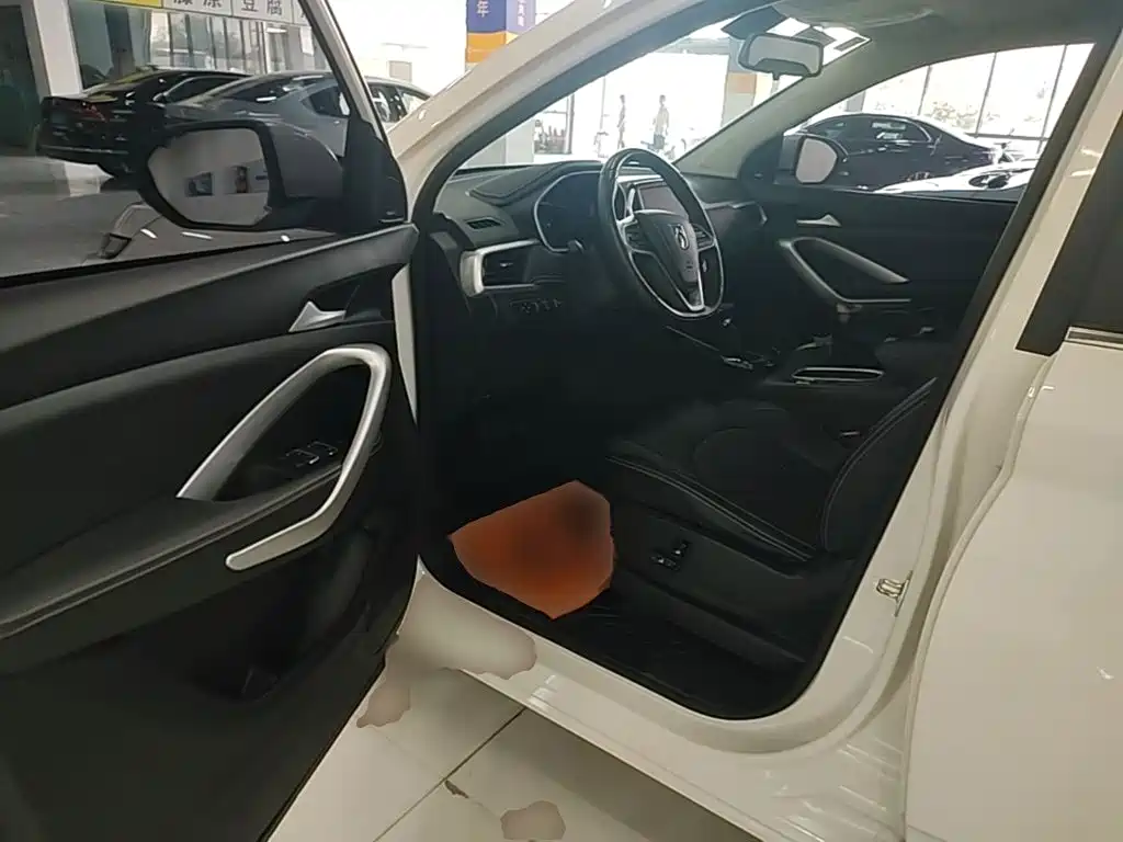 Baojun 530 — миниатюра 16
