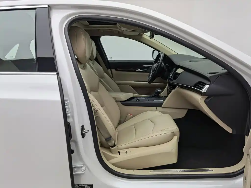 Cadillac CT6 — миниатюра 23