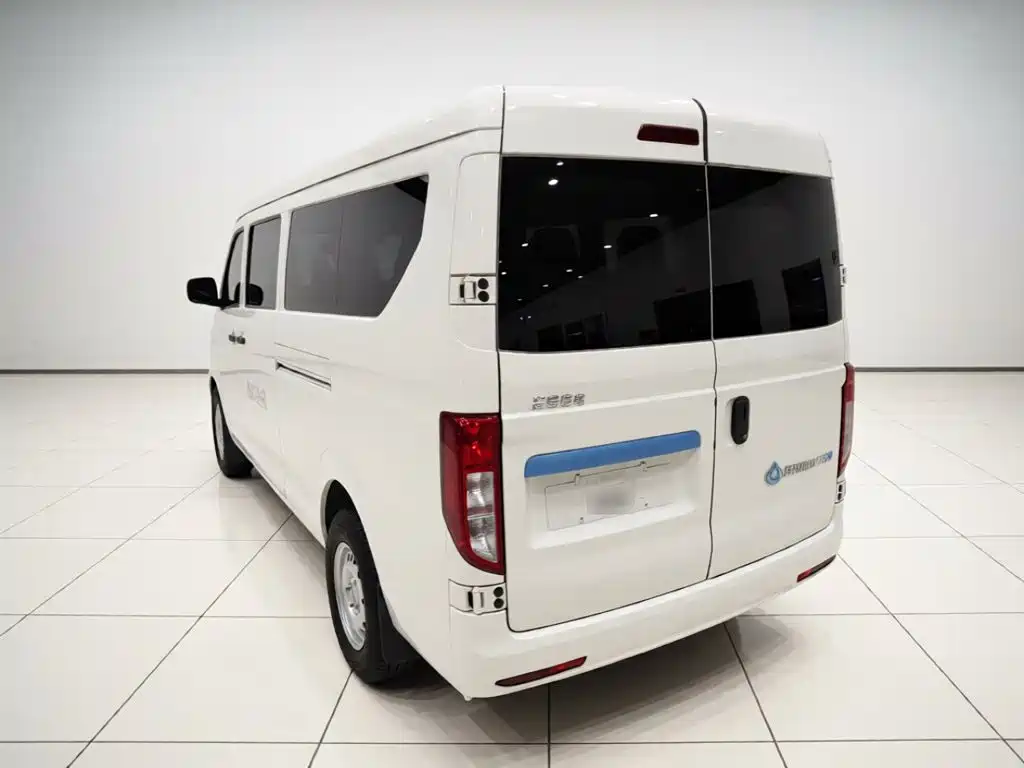 Kuayue Kuayue Star V7 EV — миниатюра 4