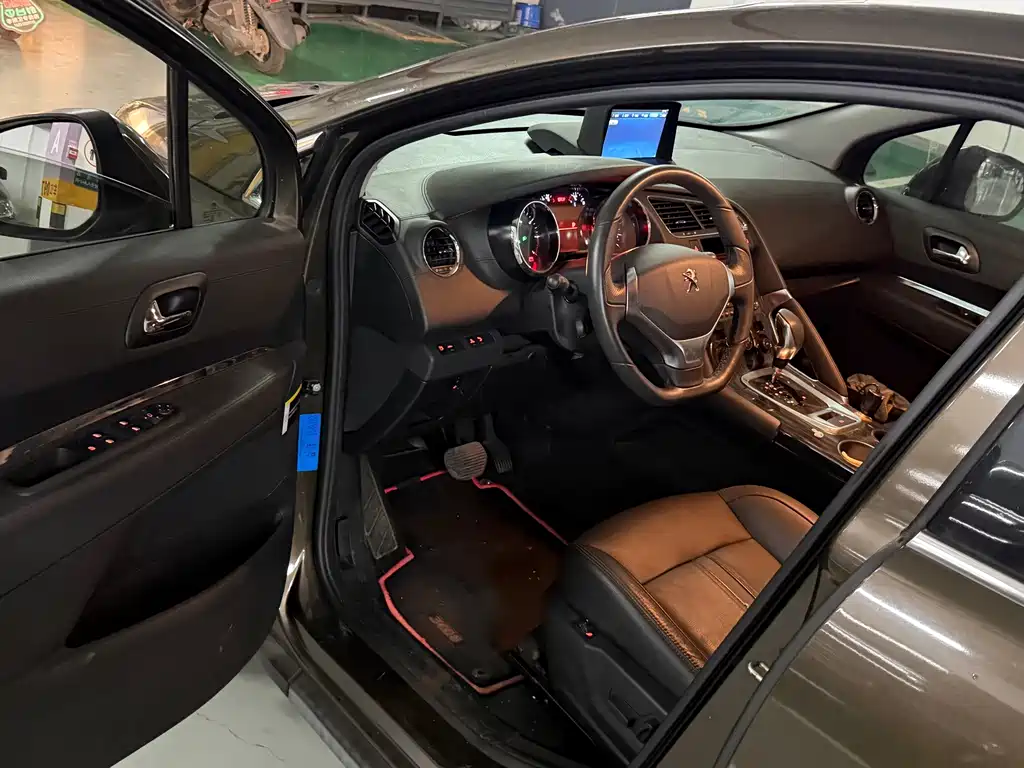 Peugeot 3008 — миниатюра 7