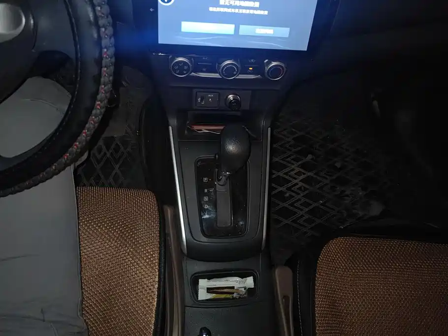 Nissan Sylphy — миниатюра 16