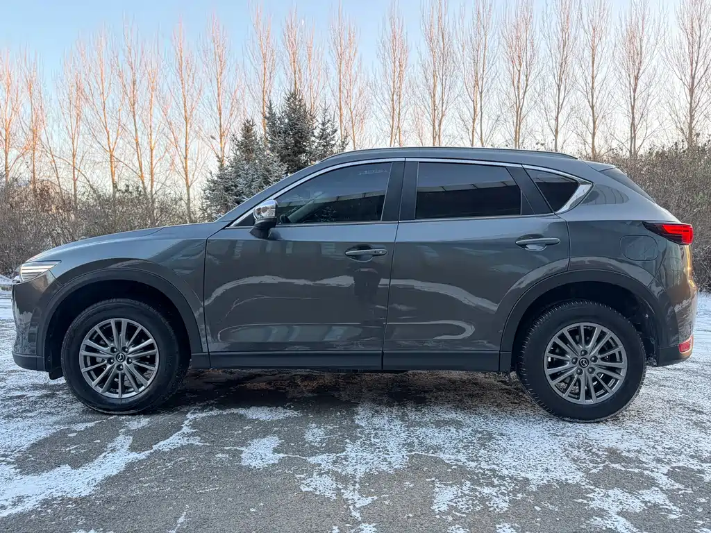 MAZDA CX 5