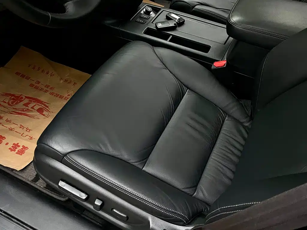 Honda CR-V — миниатюра 10