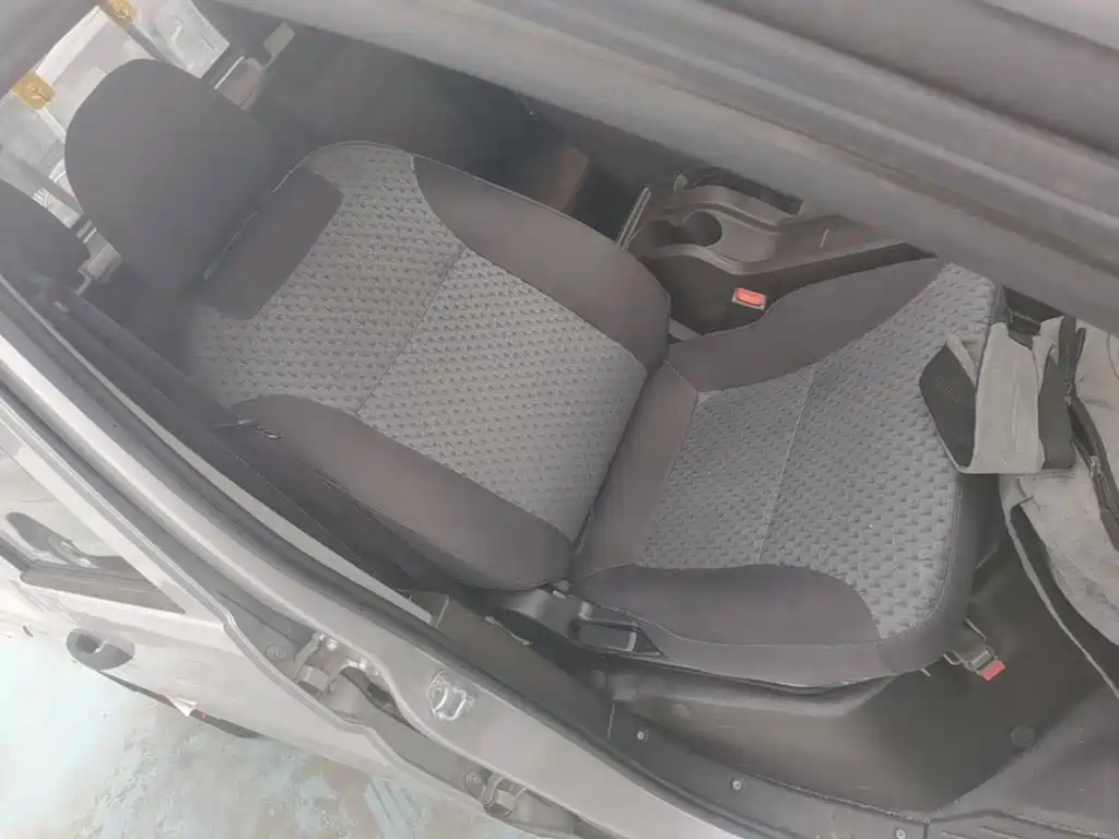 Wuling Rongguang New Truck — миниатюра 25