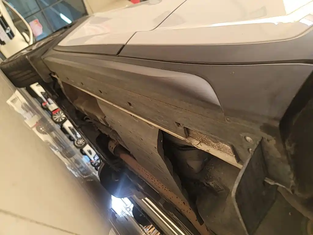 Hyundai Tucson — миниатюра 22