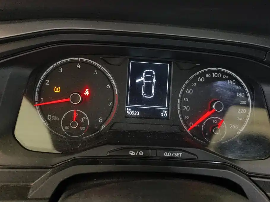 Volkswagen Polo — миниатюра 14