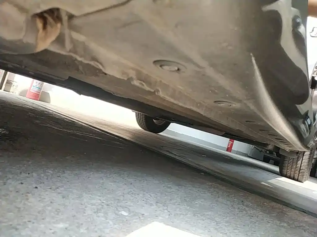 Nissan Tiida — миниатюра 22