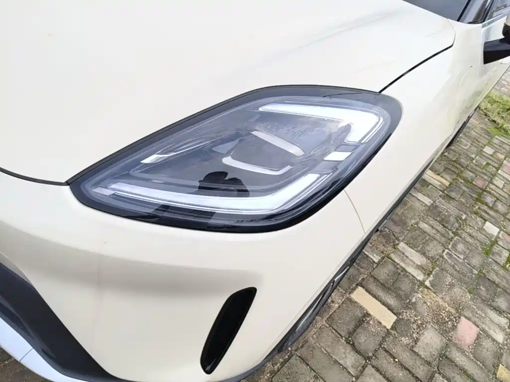 Wuling Binguo S — миниатюра 24
