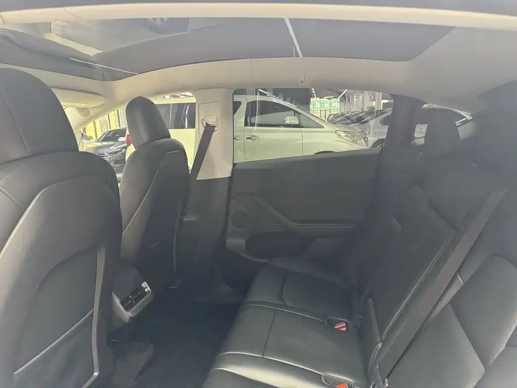 Tesla Model Y — миниатюра 15