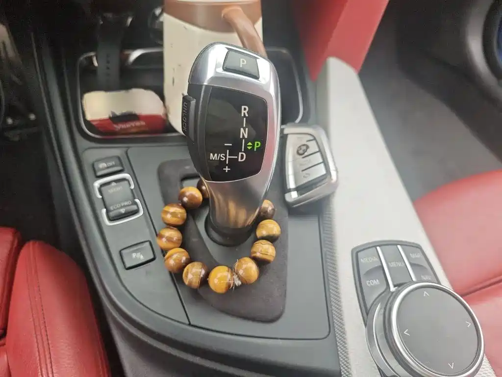 BMW 4 Series — миниатюра 7