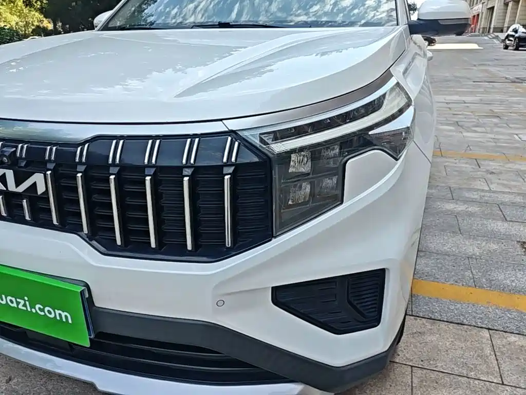 Kia Sportage — миниатюра 24