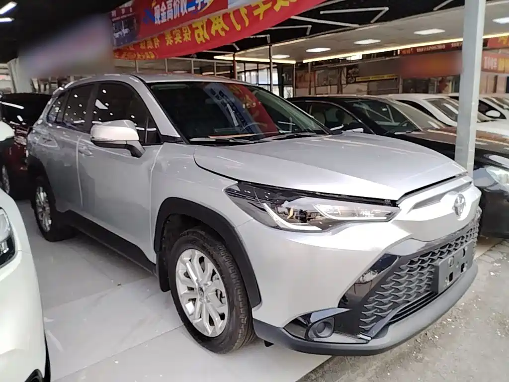 Toyota Frontlander — миниатюра 4