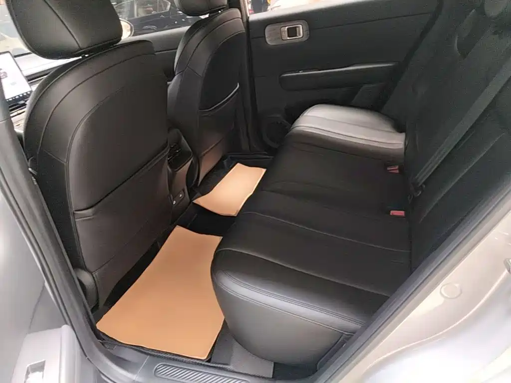 Wuling Xingguang S — миниатюра 17