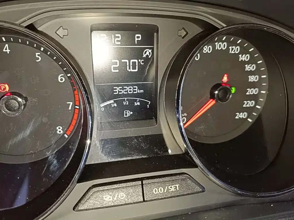 Volkswagen Gran Lavida — миниатюра 12