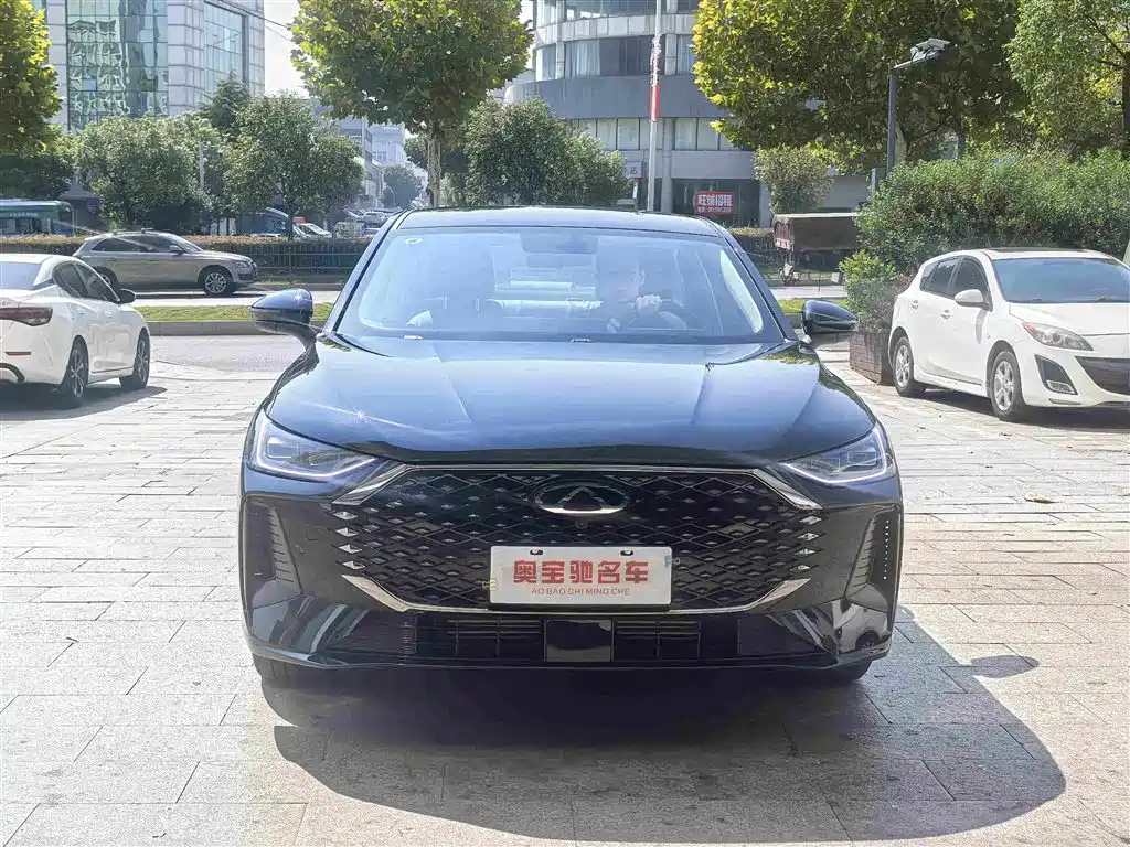 Chery Arrizo 8 PRO — миниатюра 2
