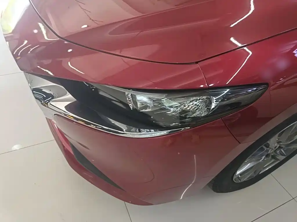 Mazda 3 Axela — миниатюра 24