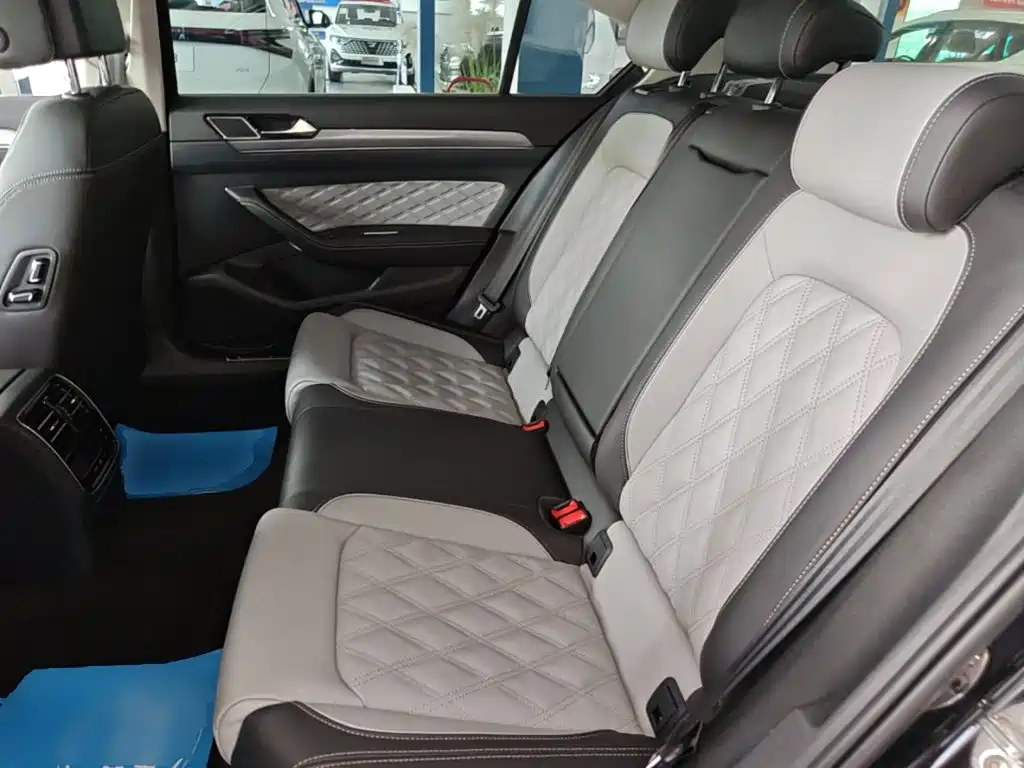 Volkswagen Magotan — миниатюра 17