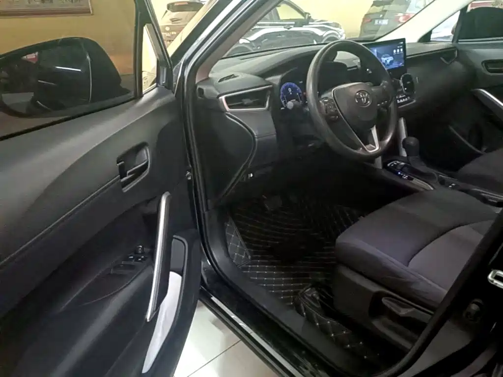 Toyota Frontlander — миниатюра 16