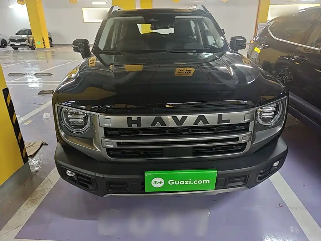 Haval Big Dog — миниатюра 3