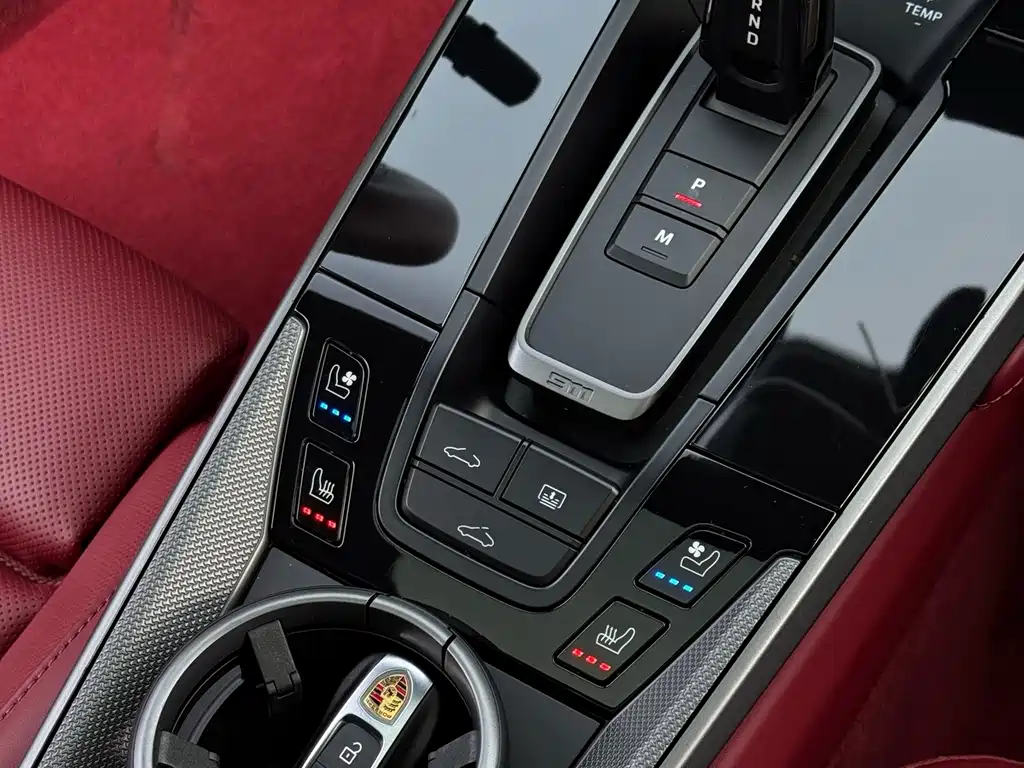 Porsche 911 — миниатюра 17