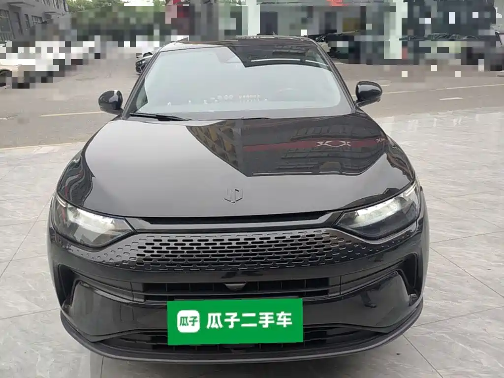 Leapmotor Leapmotor C11 — миниатюра 3