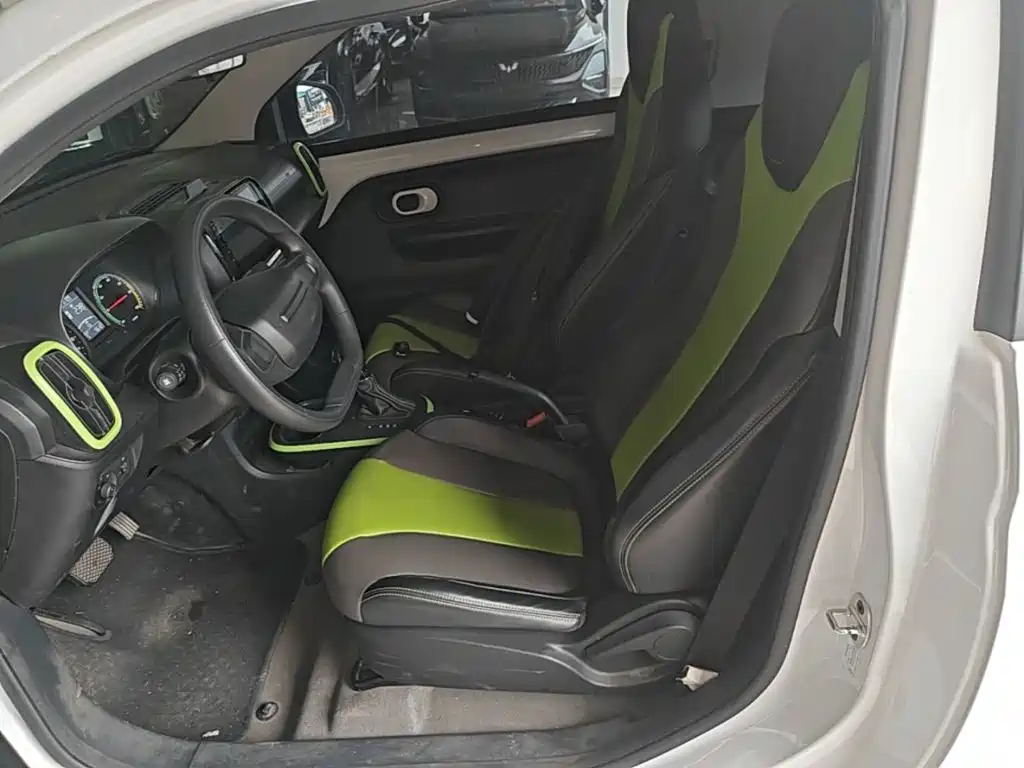 Roewe Clever — миниатюра 17