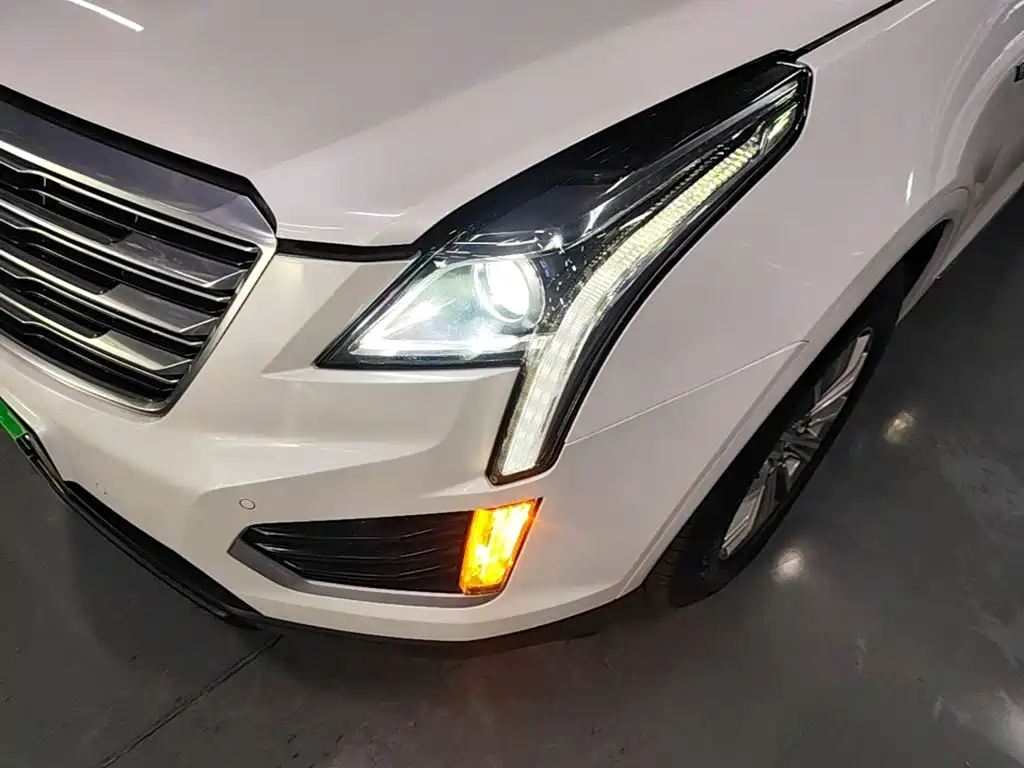 Cadillac XT5 — миниатюра 24