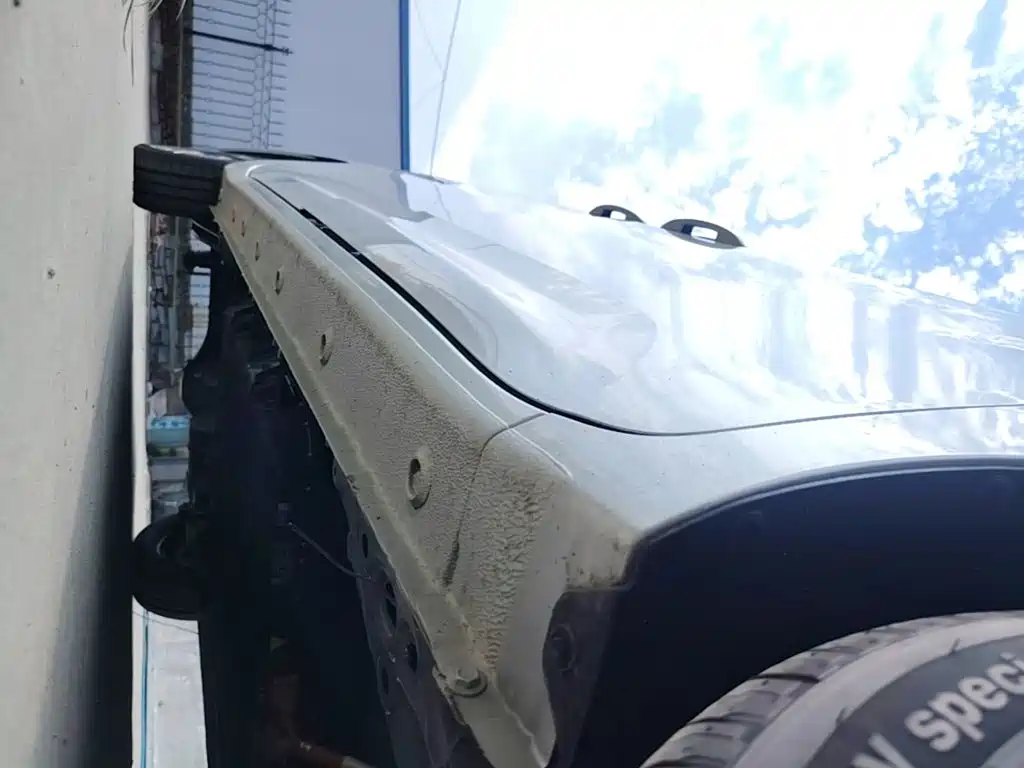 Wuling Zhiguang EV — миниатюра 21