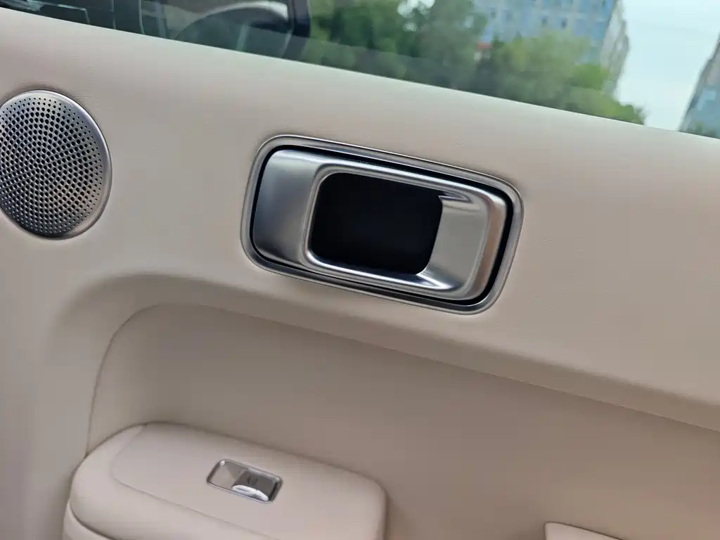 Li Auto Li L7 — миниатюра 15