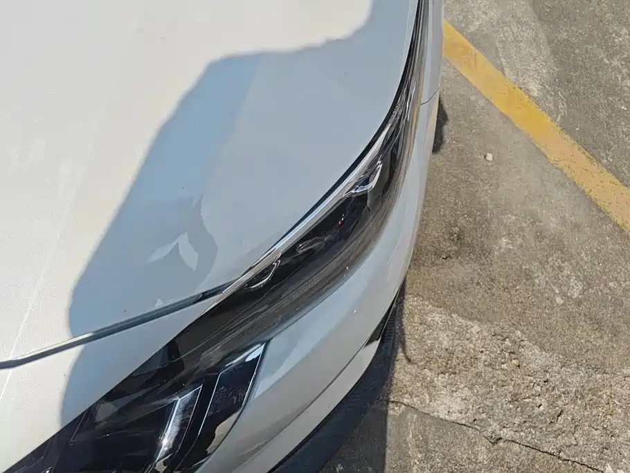 Nissan Sylphy — миниатюра 5