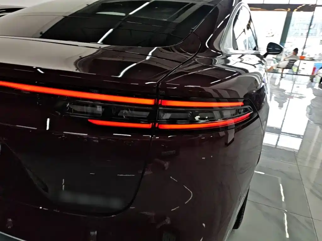 Fulwin Fengyun A9L — миниатюра 8