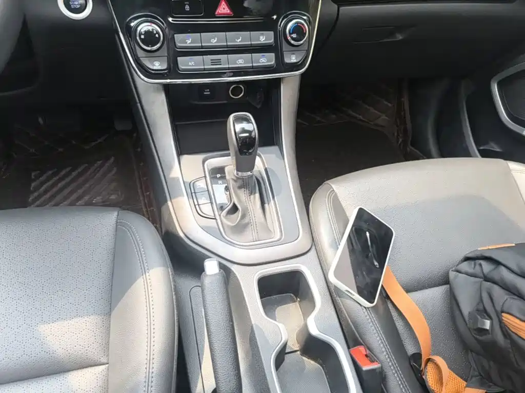 Hyundai ix35 — миниатюра 14