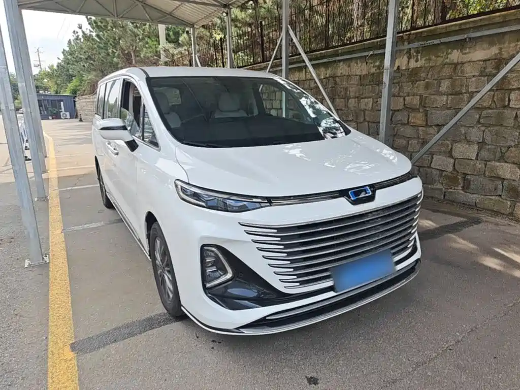 Bestune M9 — миниатюра 4