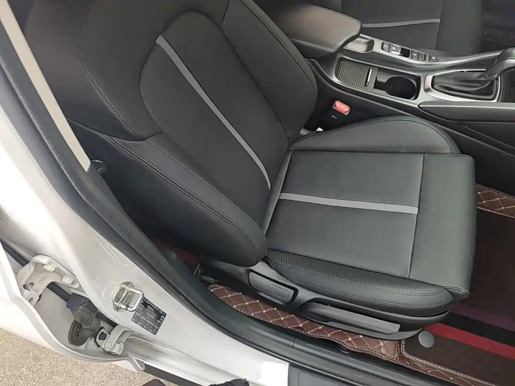 Hyundai Fista — миниатюра 25